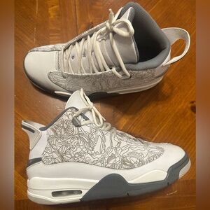 Jordan Dub Zero’s